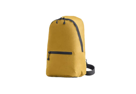 Рюкзак Xiaomi Zanjia Yellow 5800229