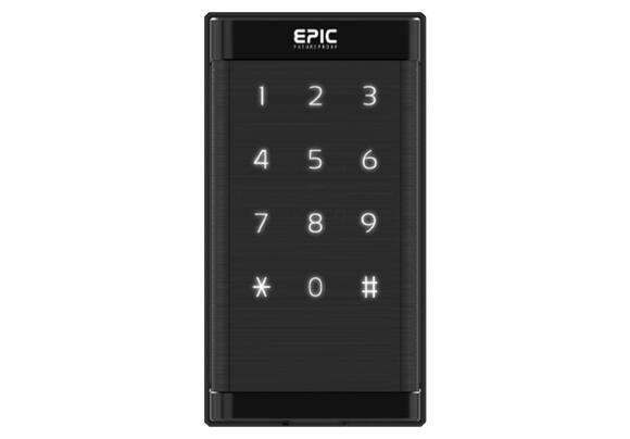 Цифровой дверной замок Epic L200
