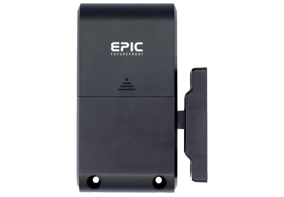 Цифровой дверной замок Epic L200 Цифровой дверной замок Epic L200