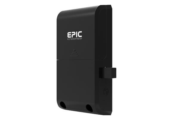 Цифровой дверной замок Epic L200 Цифровой дверной замок Epic L200