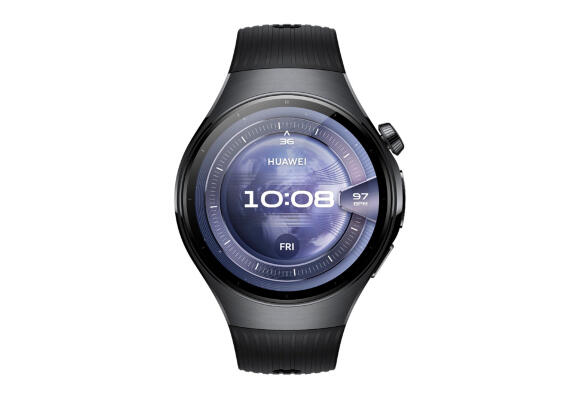 Смарт-часы Huawei Watch 5 (Black) Смарт-часы Huawei Watch 5 (Black)
