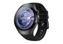 Смарт-часы Huawei Watch 5 (Black) Смарт-часы Huawei Watch 5 (Black)