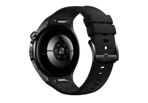 Смарт-часы Huawei Watch 5 (Black) Смарт-часы Huawei Watch 5 (Black)