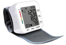 Тонометр Intellisense INTELLISENSE