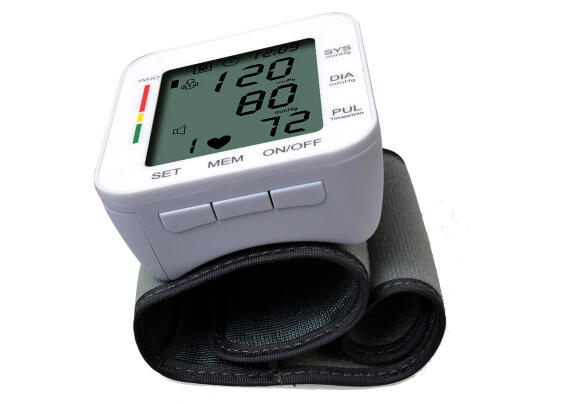 Тонометр Intellisense INTELLISENSE