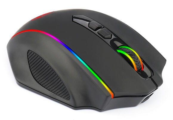 Мышь Redragon M686RGB Vampire Elite Мышь Redragon M686RGB Vampire Elite