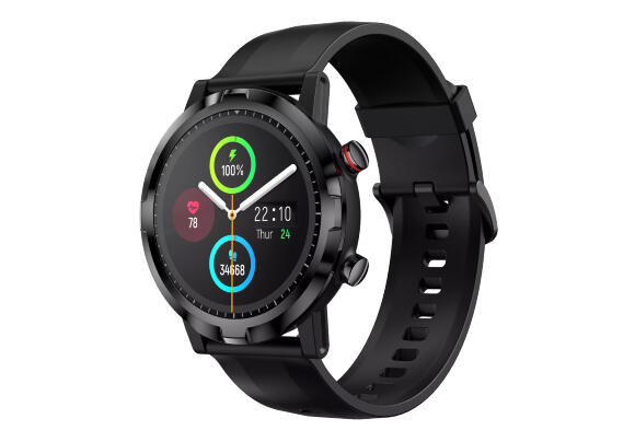 Смарт-часы Haylou RT LS05S Смарт-часы Haylou RT LS05S