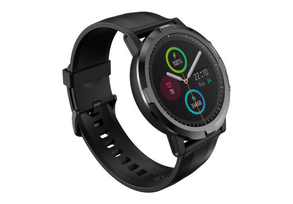 Смарт-часы Haylou RT LS05S Смарт-часы Haylou RT LS05S