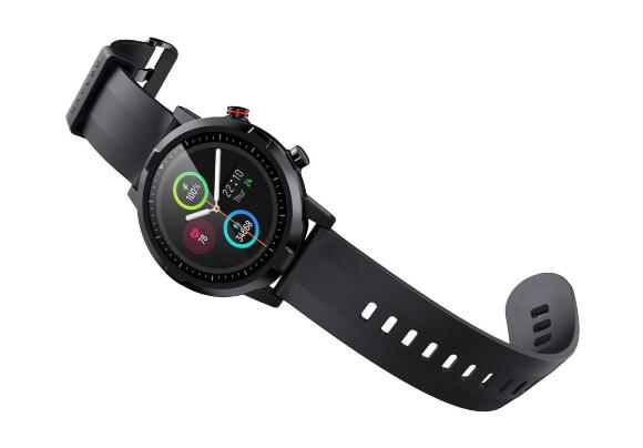 Смарт-часы Haylou RT LS05S Смарт-часы Haylou RT LS05S
