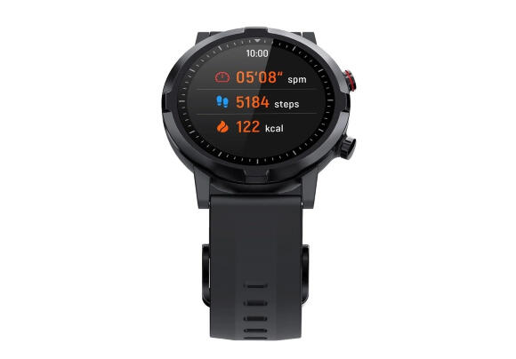 Смарт-часы Haylou RT LS05S Смарт-часы Haylou RT LS05S