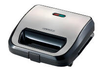 Вафельница Kenwood Accent Collection Sandwich Maker SMM02
