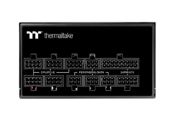 Блок питания для ПК Thermaltake Toughpower GF1 1200W PS-TPD-1200FNFAGK-1 Блок питания для ПК Thermaltake Toughpower GF1 1200W PS-TPD-1200FNFAGK-1