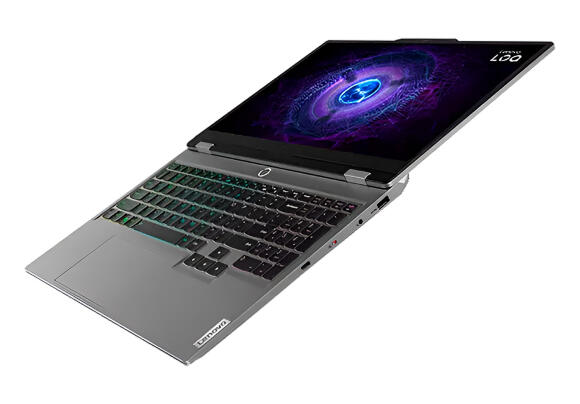 Игровой ноутбук Lenovo LOQ  i5-13450HX (24/512 ГБ)