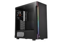 Корпус для ПК Thermaltake H200 CA-1M3-00M1WN-00