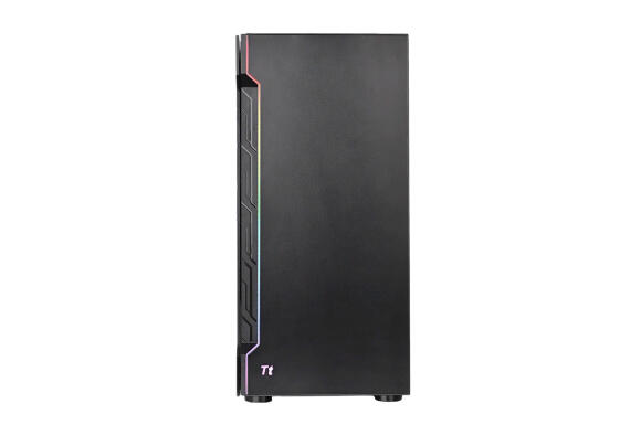 Корпус для ПК Thermaltake H200 CA-1M3-00M1WN-00