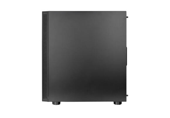 Корпус для ПК Thermaltake H200 CA-1M3-00M1WN-00