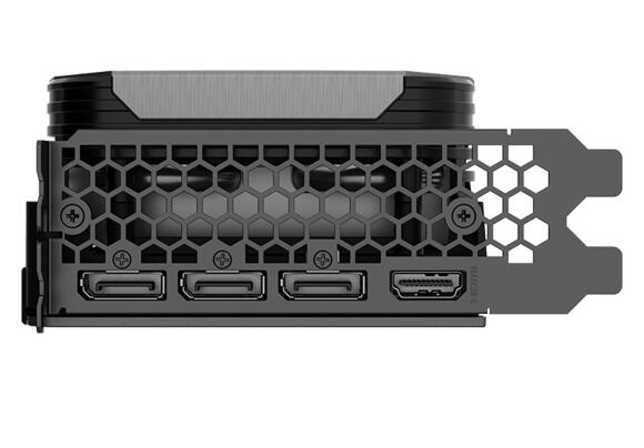 Видеокарта PNY GeForce RTX 3080 XLR8 Gaming 10 Гб VCG308010LTFXPPB Видеокарта PNY GeForce RTX 3080 XLR8 Gaming 10 Гб VCG308010LTFXPPB