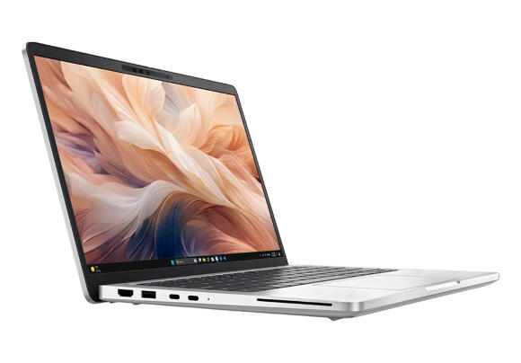 Ноутбук Dell Pro 13 Plus Core Ultra 7 268V PRO (32/512 ГБ)