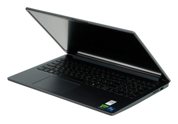 Ноутбук Lenovo LOQ i5-12450HX RTX 3050 (16/512 ГБ)