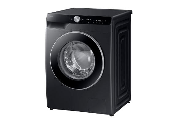 Стиральная машина Samsung 9 кг (Black)