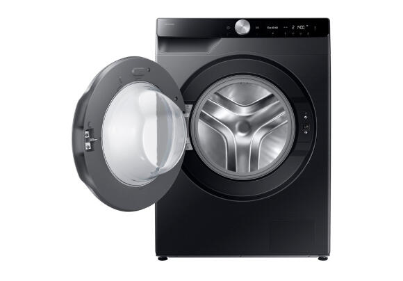 Стиральная машина Samsung 9 кг (Black)