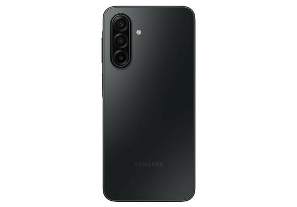 Смартфон Samsung Galaxy A17 8/256 ГБ Black