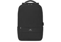Рюкзак RivaCase 7567 17.3" BLACK Рюкзак RivaCase 7567 17.3" BLACK