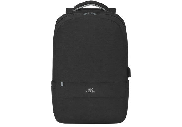 Рюкзак RivaCase 7567 17.3" BLACK Рюкзак RivaCase 7567 17.3" BLACK