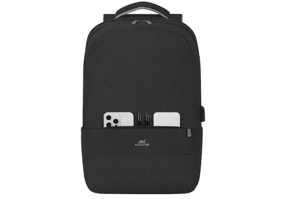 Рюкзак RivaCase 7567 17.3" BLACK Рюкзак RivaCase 7567 17.3" BLACK