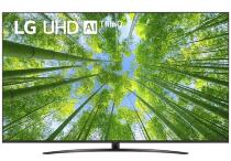 Телевизор LG 75UT81009LB 75" 4K Ultra HD AI ThinQ Smart TV