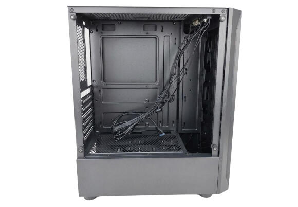 Корпус для ПК Harbor Ice Diamond 2 ATX 