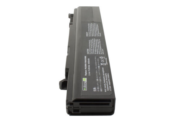 Аккумулятор Toshiba PA3356U Аккумулятор Toshiba PA3356U