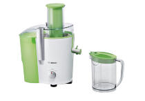 Соковыжималка Bosch VitaJuice 2 MES25G0 700 Вт