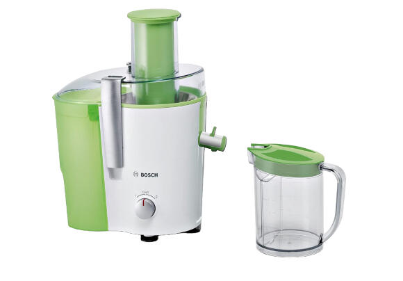Соковыжималка Bosch VitaJuice 2 MES25G0 700 Вт
