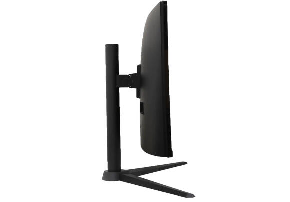 Монитор Acer Nitro XZ270 27" Full HD 200 Гц Curved VA