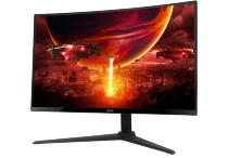 Монитор Acer Nitro XZ270 27" Full HD 200 Гц Curved VA