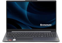 Ноутбук Lenovo IdeaPad Slim 3 Ryzen5 7520U RAM 8GB SSD 256GB 15.6" GREY 15AMN8