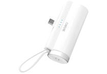Power Bank WiWU Capsule W026 2-в-1 