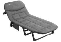Складная походная кровать Green Lion Bed for Camping [GNFLCPBEDGY]