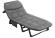 Складная походная кровать Green Lion Bed for Camping [GNFLCPBEDGY]