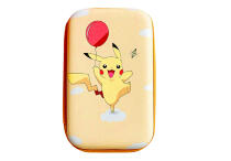 Чехол для ЖД Pikachu with Baloon POUCHP4