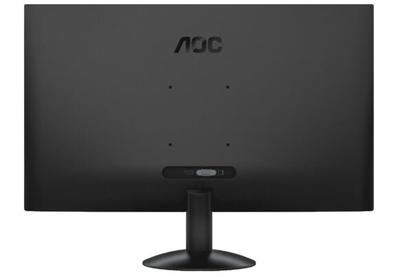Монитор AOC 27B30H 27" 120 Гц Full HD
