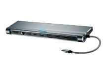 Множитель портов Canyon DS-9 CNS-HDS09