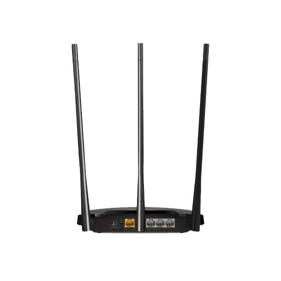 Wi-Fi роутер Mercusys MW330HP  MW330HP  Wi-Fi роутер Mercusys MW330HP  MW330HP