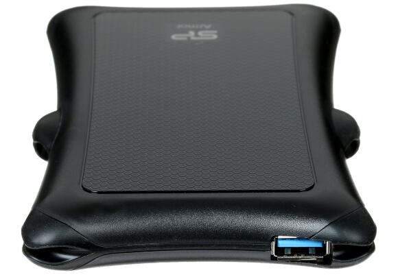 Накопитель Silicon Power Armor A30 1TB Black Накопитель Silicon Power Armor A30 1TB Black
