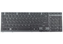 Клавиатура для ноутбука Toshiba Satellite A660/A665/P750/P755/P775 (NSK-TQ0GC) Клавиатура для ноутбука Toshiba Satellite A660/A665/P750/P755/P775 (NSK-TQ0GC)