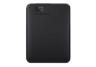 Накопитель WD Elements 5 ТБ WDBU6Y0050BBK-WESN