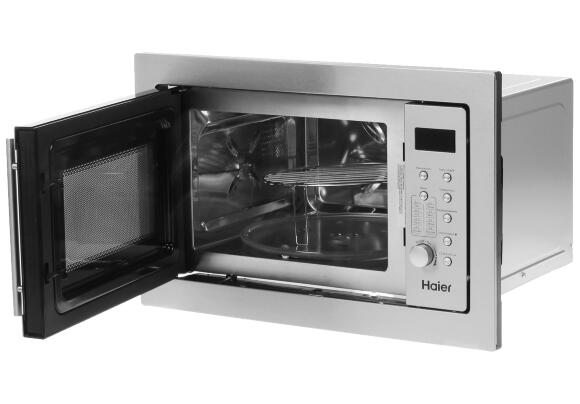 Микроволновая печь встраиваемая Haier HMX-BDG259LX 