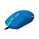Мышь Logitech G102 Lightsync синяя 910-005810