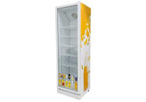 Коммерческий холодильник Skyworth CA-SC350GW (350 л) White Коммерческий холодильник Skyworth CA-SC350GW (350 л) White
